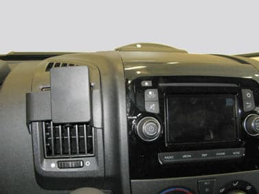ProClip Opel Movano 2023- Centralno kačenje slika 5