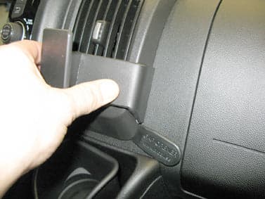 ProClip Opel Movano 2023- Ugaono kačenje slika 3