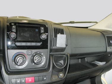 ProClip Opel Movano 2023- Ugaono kačenje slika 5