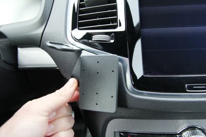 ProClip Volvo XC90 2015-2023 Centralno kačenje slika 4