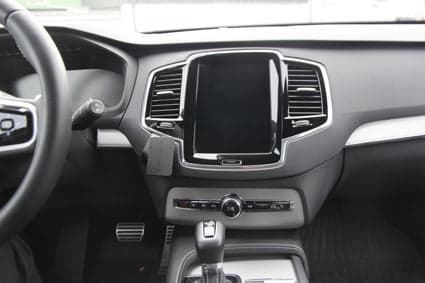 ProClip Volvo XC90 2015-2023 Centralno kačenje slika 5