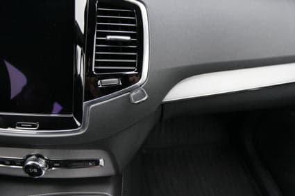 ProClip Volvo XC90 2015-2023 Ugaono kačenje slika 2