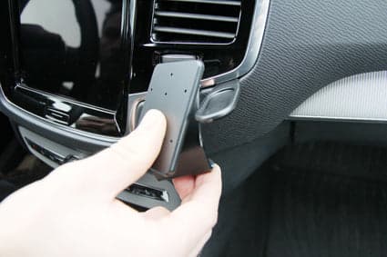 ProClip Volvo XC90 2015-2023 Ugaono kačenje slika 3