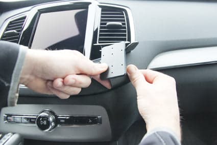 ProClip Volvo XC90 2015-2023 Ugaono kačenje slika 4