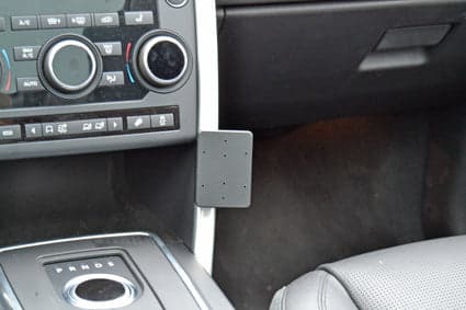 ProClip Land Rover Discovery Sport 2015-2019 Ugaono kačenje slika 5