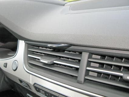 ProClip Audi Q7 2016-2019 Centralno kačenje slika 2