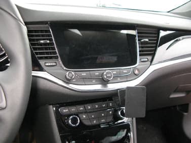 ProClip Opel  Astra 2016-2021 Ugaono kačenje slika 5