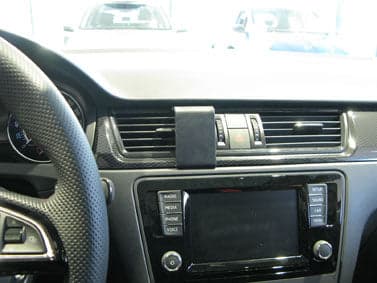 ProClip Skoda Rapid 2016-2017 Centralno kačenje slika 5