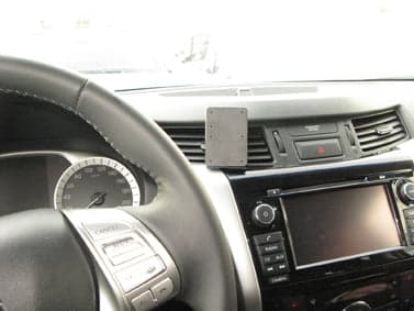 ProClip Renault Alaskan 2016-2018 Centralno kačenje slika 5