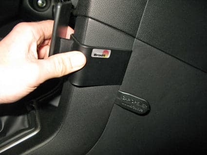 ProClip Kia Sportage 2016-2021 Ugaono kačenje slika 3