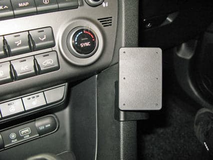 ProClip Kia Sportage 2016-2021 Ugaono kačenje slika 4
