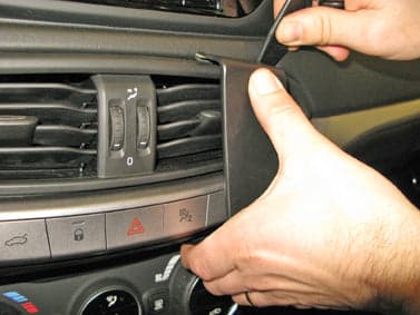 ProClip Fiat Tipo 2016-2021 Ugaono kačenje. slika 4