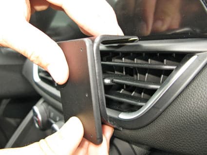 ProClip AlfaRomeo Giulia 2017-2023 Centralno kačenje Desno slika 3