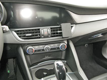 ProClip AlfaRomeo Giulia 2017-2023 Centralno kačenje Desno slika 5