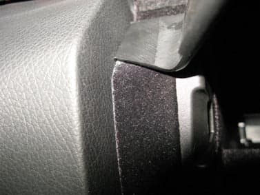 ProClip Mercedes E-class 2014-2016 Ugaono kačenje slika 2