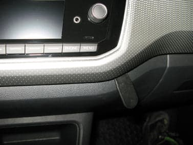 ProClip Skoda Citigo 2017-2022 Ugaono kačenje slika 2