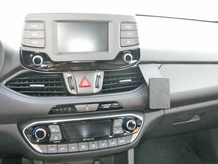 ProClip Hyundai i30 2017-2022 Ugaono kačenje slika 5