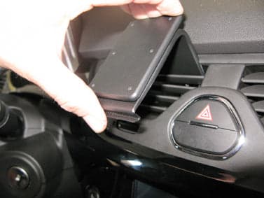 ProClip Opel Corsa 2015-2019 Centralno kačenje slika 2