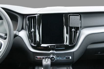 ProClip Volvo V60 2019-2023 Ugaono kačenje slika 5