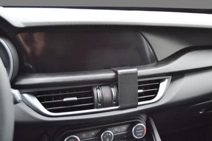 ProClip AlfaRomeo Stelevio 2016-2023 Ugaono kačenje slika 5