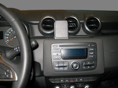 ProClip Dacia Duster 2018-2023 Centralno kačenje slika 5