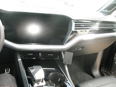 ProClip Vw Touareg 2019-2023 Ugaono kačenje slika 5