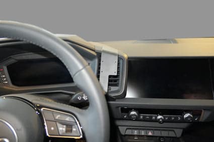 ProClip Audi A1 2019-2023 Centralno kačenje slika 5