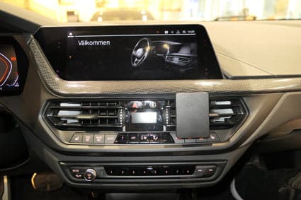 ProClip BMW 1 Series F44 2020-2023 Ugaono kačenje slika 5