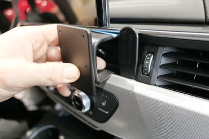 ProClip Audi S5 2020-2023 Ugaono kačenje slika 2
