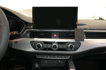 ProClip Audi S5 2020-2023 Ugaono kačenje slika 5