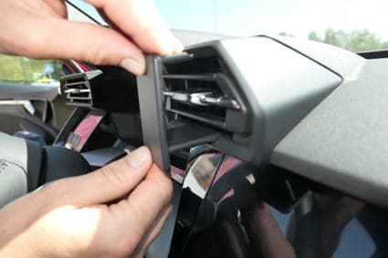 ProClip Audi S3 2021-2023 Centralno kačenje slika 2