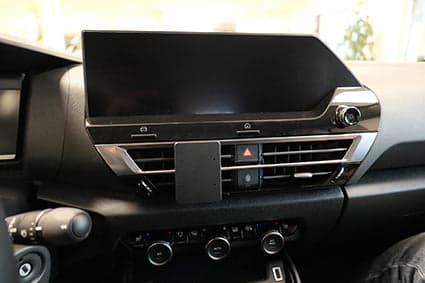 ProClip Citroen C4 2021-2023 Centralno kačenje slika 4