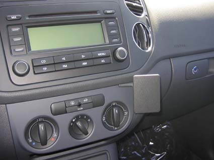 ProClip Volkswagen Golf Plus 2005-2009 Ugaono kačenje