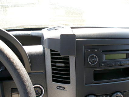 ProClip Volkswagen Crafter 2007-2016 Centralno kačenje