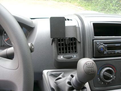 ProClip Peugeot Boxer 2007-2014 Centralno kačenje