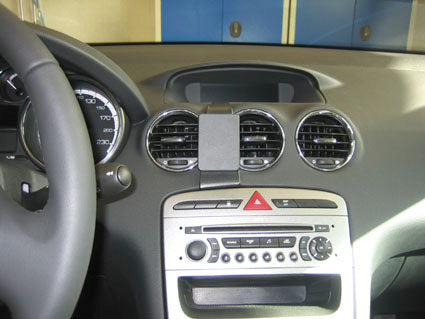 ProClip Peugeot 308 2008-2014 Centralno kačenje