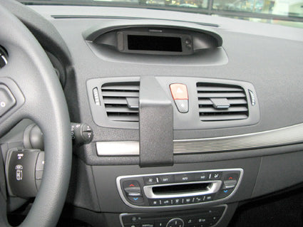 ProClip Renault Fluence 2010-2015 Centralno kačenje