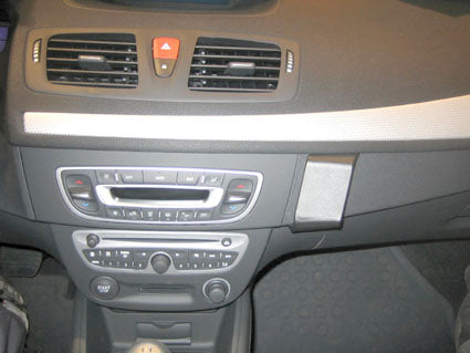 ProClip Renault Fluence 2010-2015 Ugaono kačenje