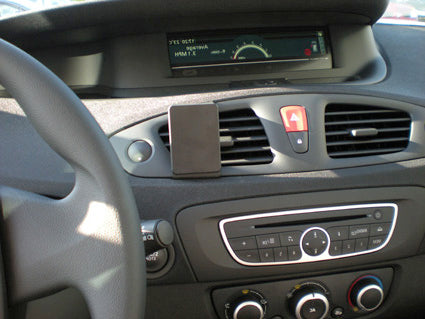 ProClip Renault Scenic 2010-2016 Centralno kačenje