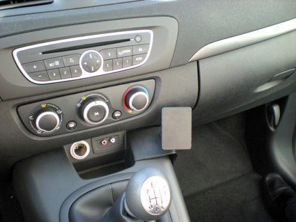 ProClip Renault Scenic 2010-2016 Ugaono kačenje